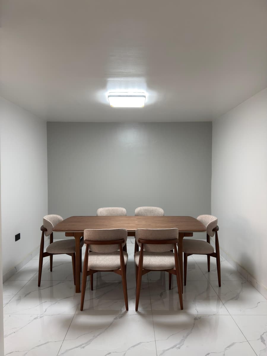 Design and construction of Basement+G+4 building west Yat Apartment photo 2