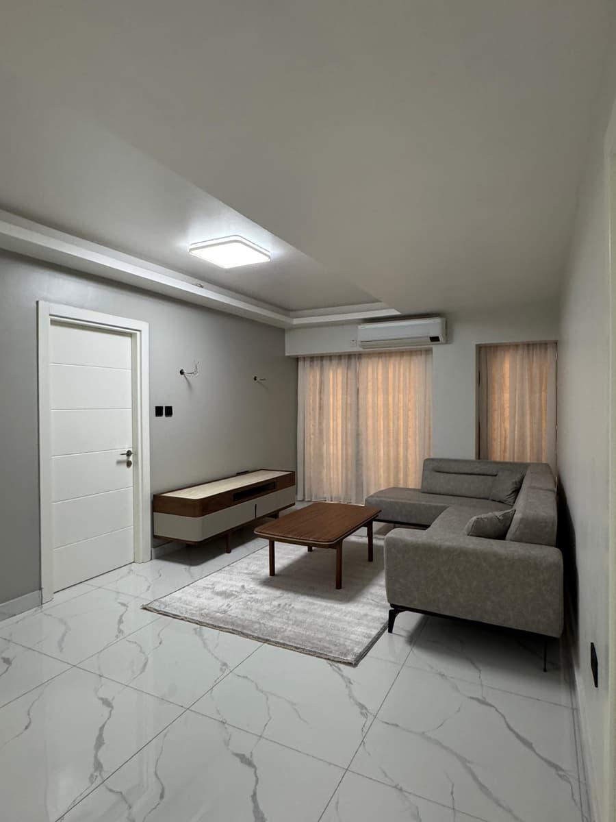 Design and construction of Basement+G+4 building west Yat Apartment photo 3