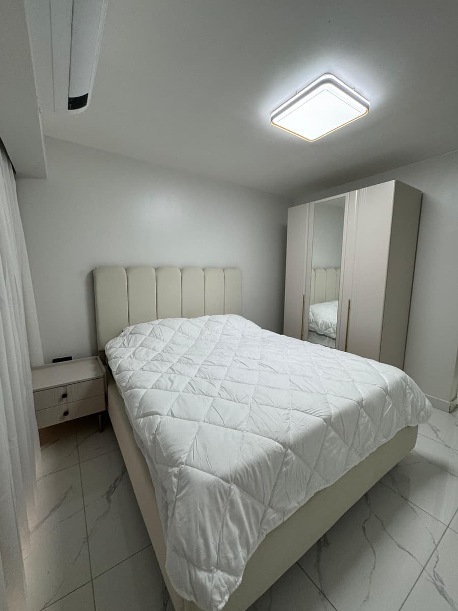 Design and construction of Basement+G+4 building west Yat Apartment photo 5