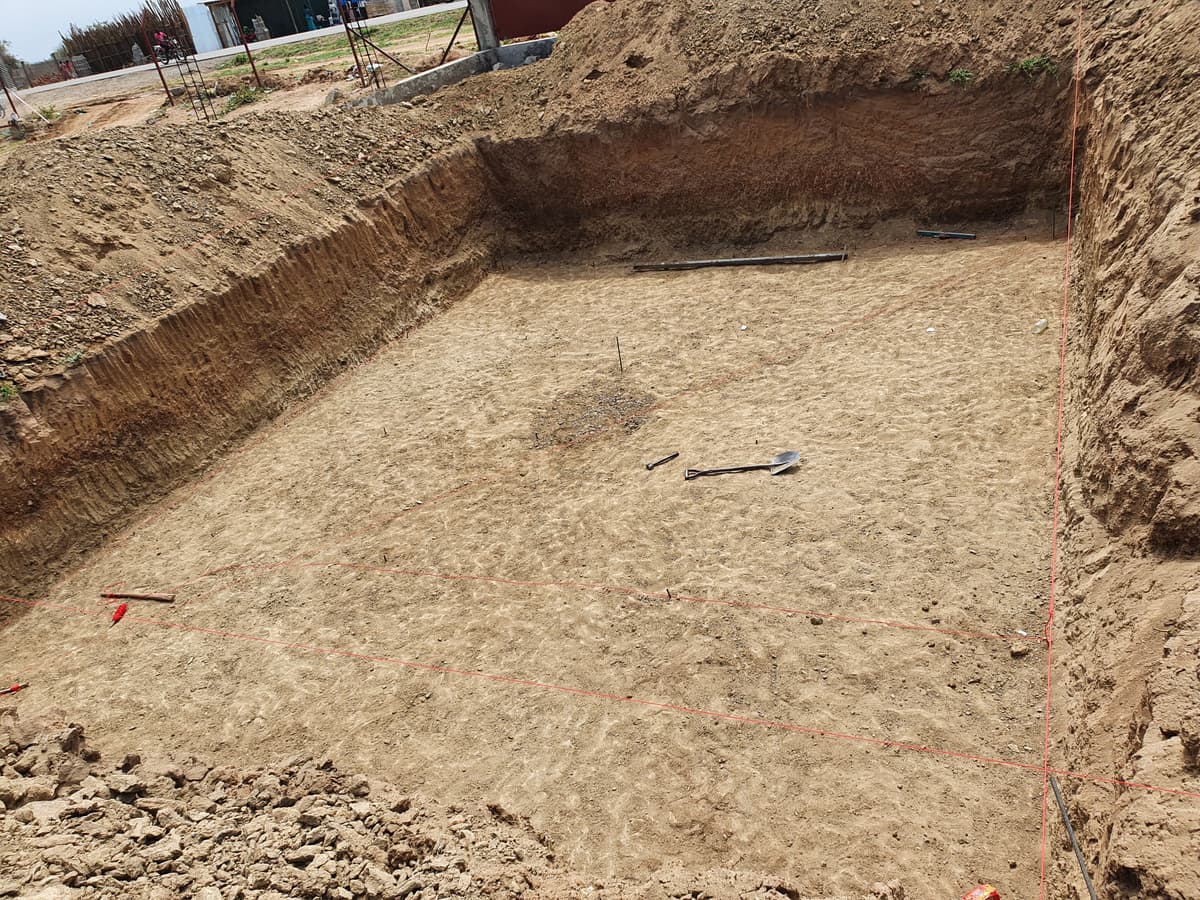 Juba Urban Water Supply Upgrade, phase1 South Sudan Central Equatoria State