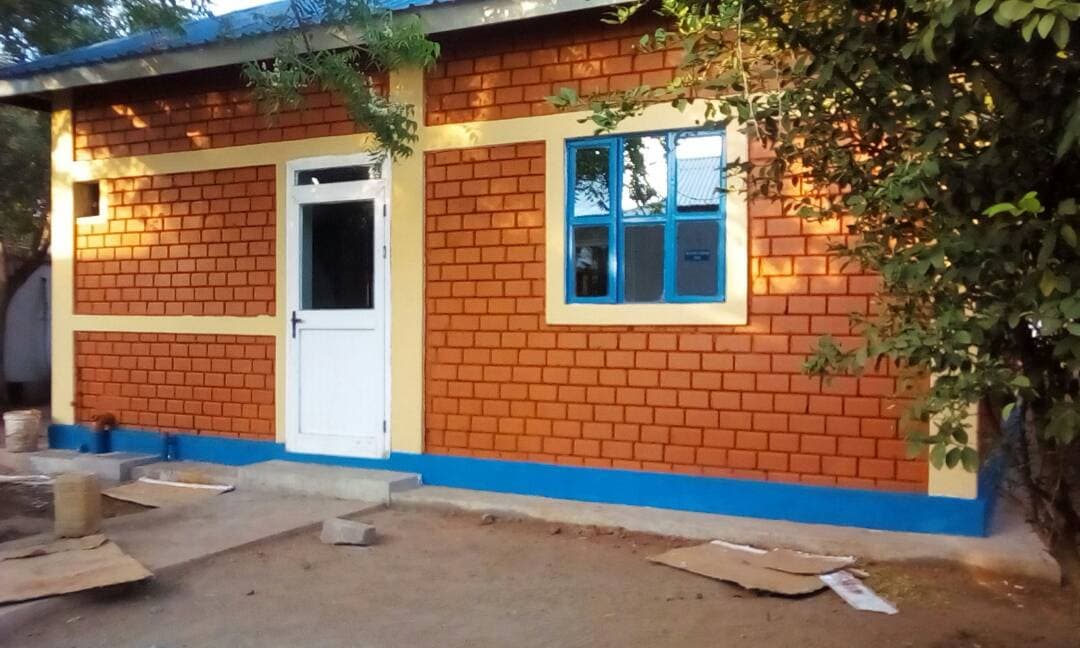 Renovation, alteration and construction works