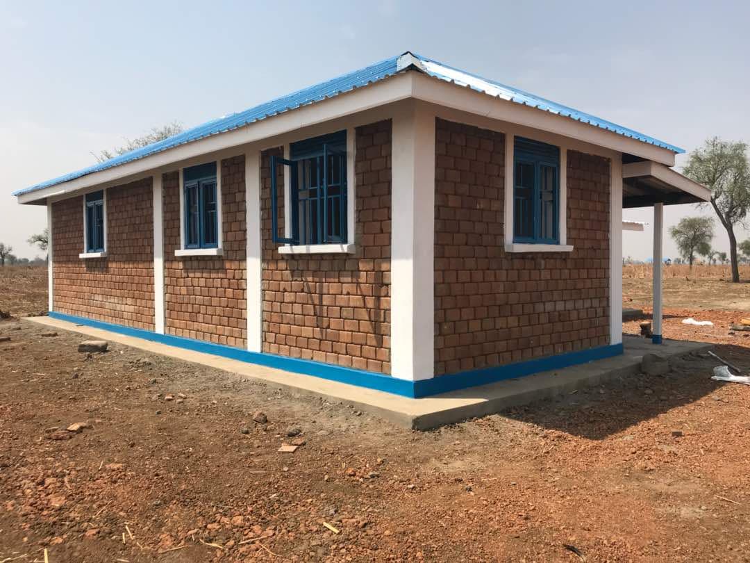 Renovation, alteration and construction works