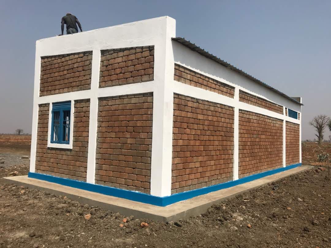 Renovation, alteration and construction works