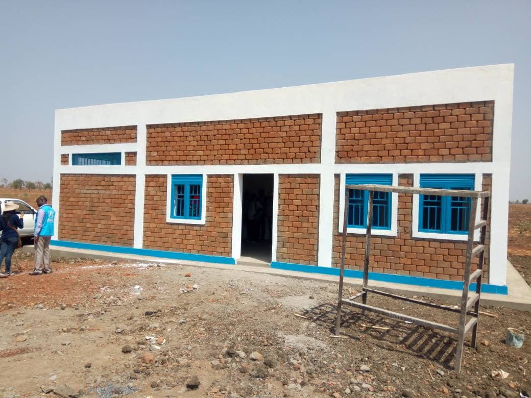 Renovation, alteration and construction works