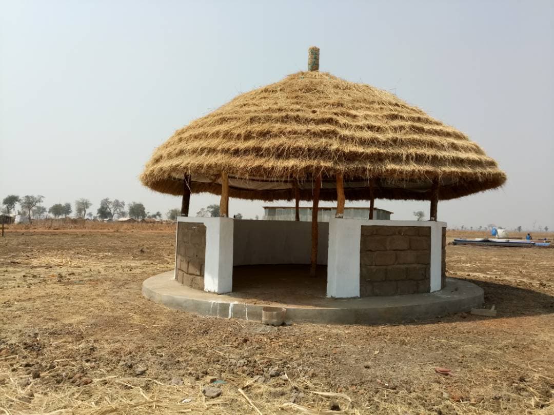 Renovation, alteration and construction works