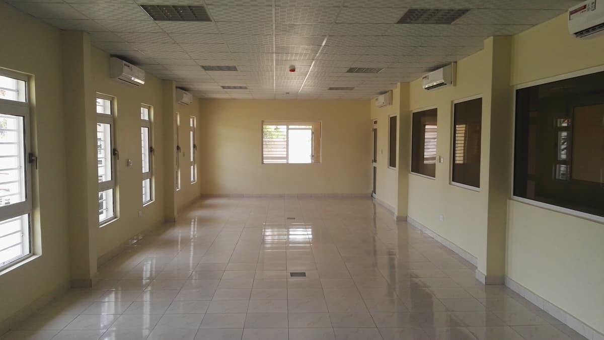 Construction of Emergence Resource Center 300sqm