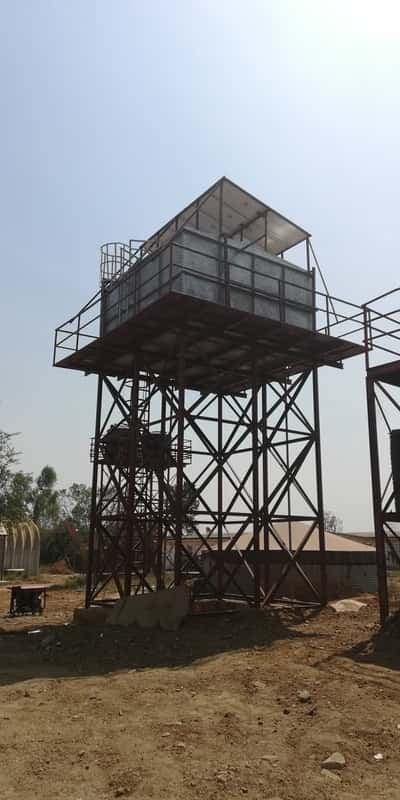 Rehabilitation of Juba orthopedic center, Juba Military Hospital