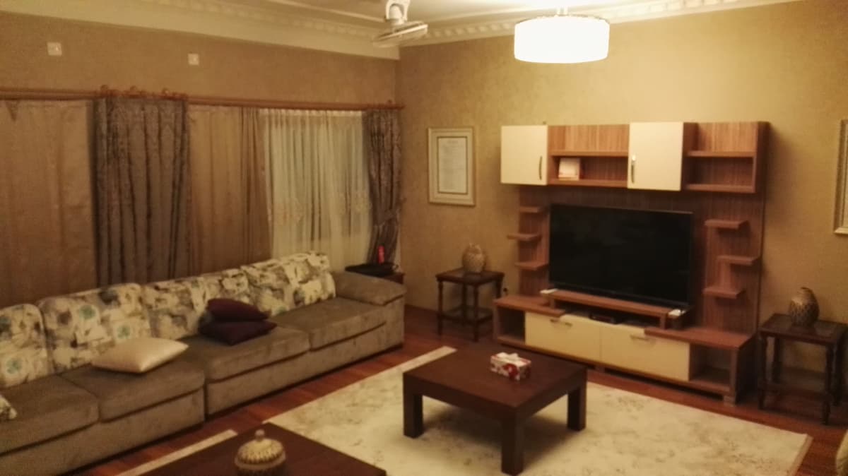 Design and construction G+3 apartment 1200sqm Bilpam Area-Juba