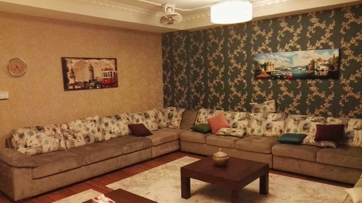 Design and construction G+3 apartment 1200sqm Bilpam Area-Juba