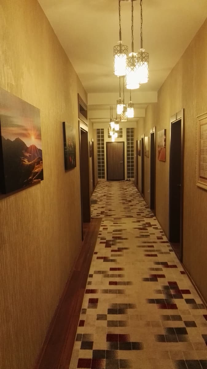 Design and construction G+3 apartment 1200sqm Bilpam Area-Juba