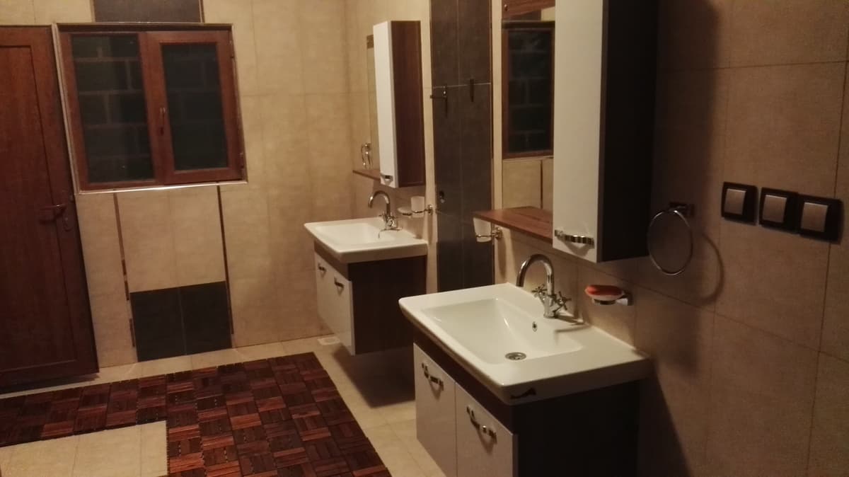 Design and construction G+3 apartment 1200sqm Bilpam Area-Juba