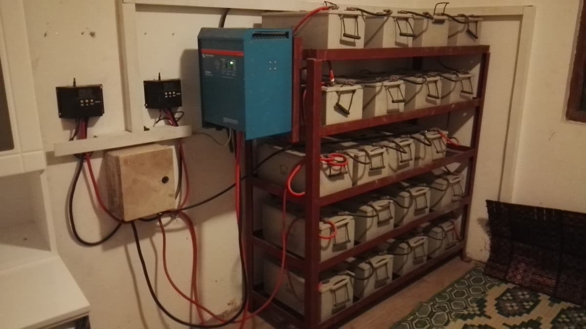 Design and construction G+3 apartment 1200sqm Bilpam Area-Juba