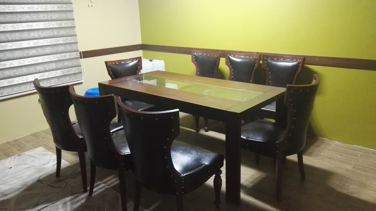 Design and construction G+3 apartment 1200sqm Bilpam Area-Juba