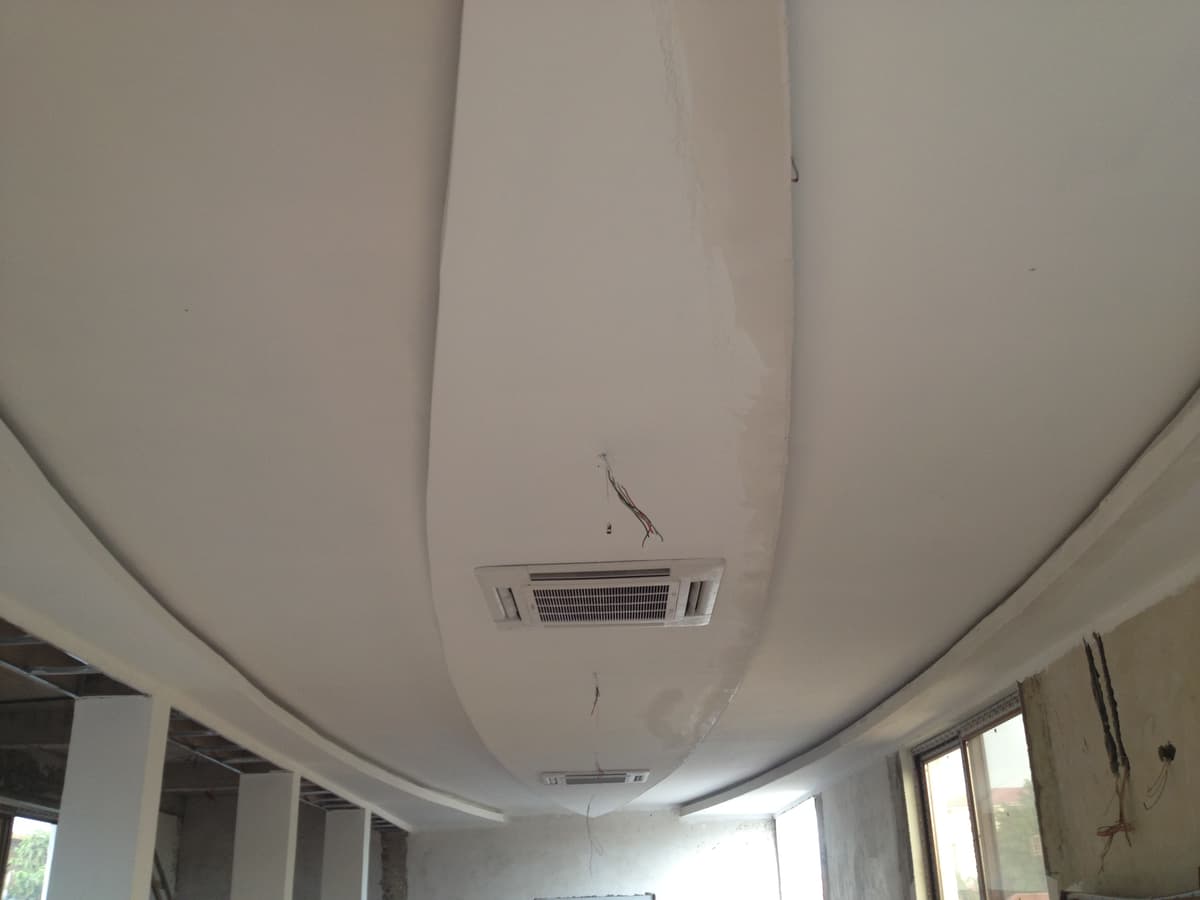 Design and construction G+3 building 1200sqm Savannah house-Buluk Juba