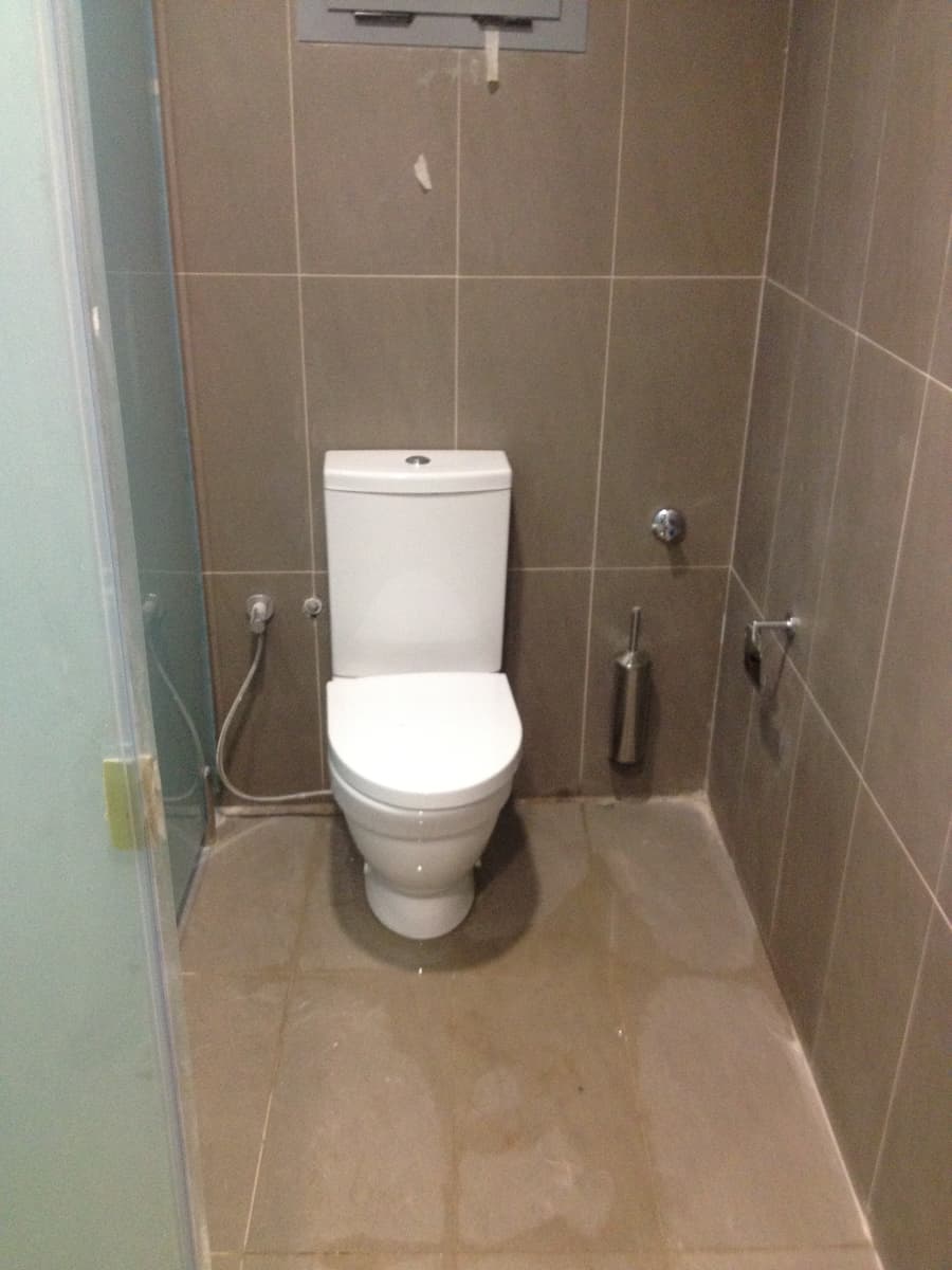 Design and Construction of G+3 business Centre 2623sqm Thongping-Juba