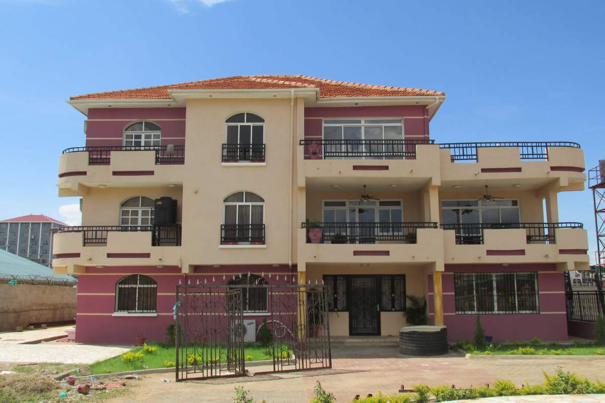 Design and Construction Villa 650sqm Thongping-juba