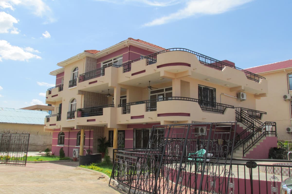 Design and Construction Villa 650sqm Thongping-juba