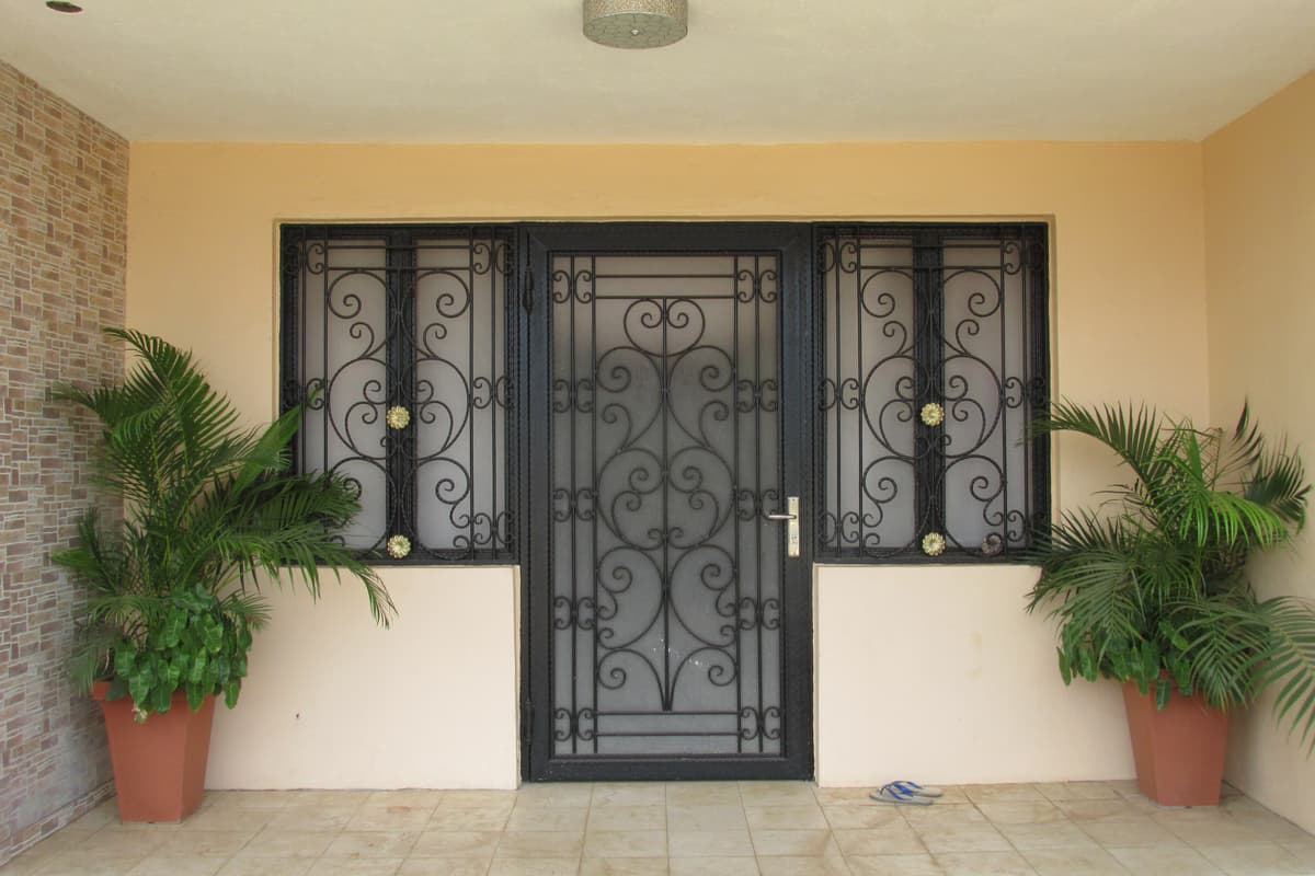 Design and Construction Villa 650sqm Thongping-juba