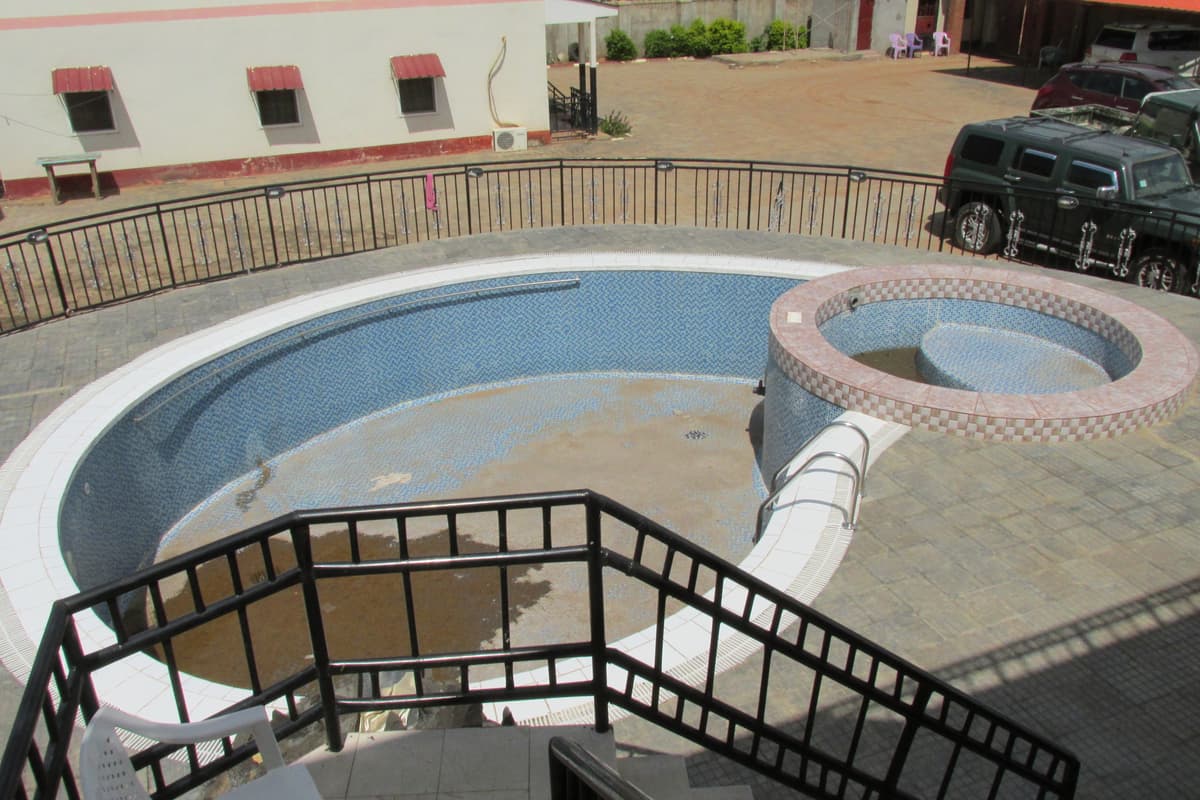 Design and Construction Villa 650sqm Thongping-juba