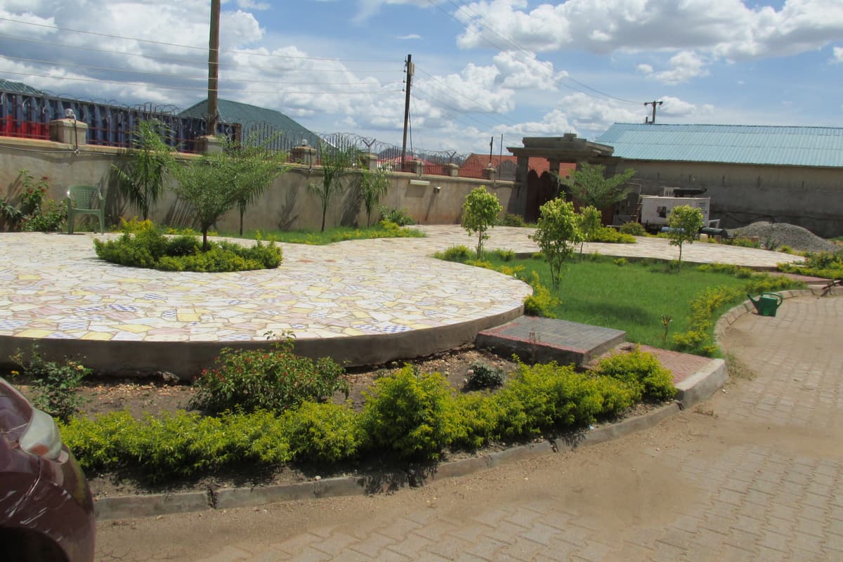 Design and Construction Villa 650sqm Thongping-juba