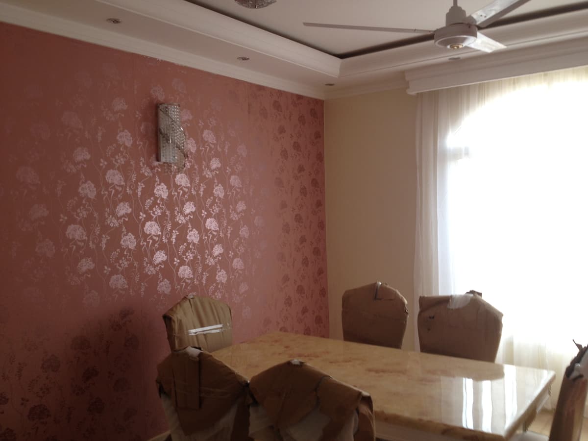 Design and Construction Villa 650sqm Thongping-juba