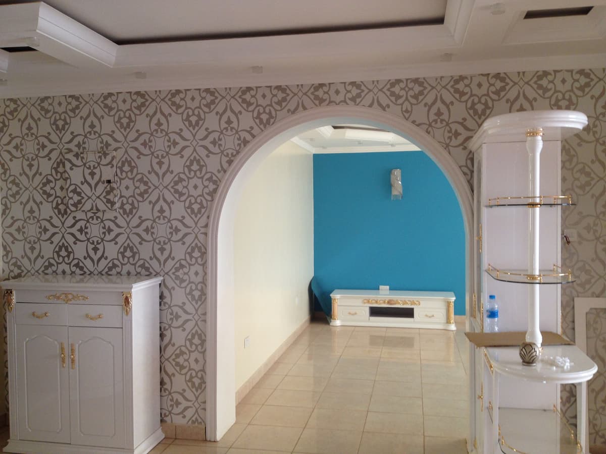 Design and Construction Villa 650sqm Thongping-juba