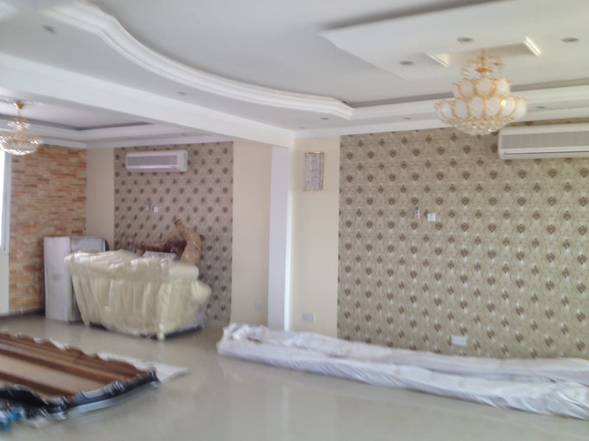 Design and Construction Villa 650sqm Thongping-juba