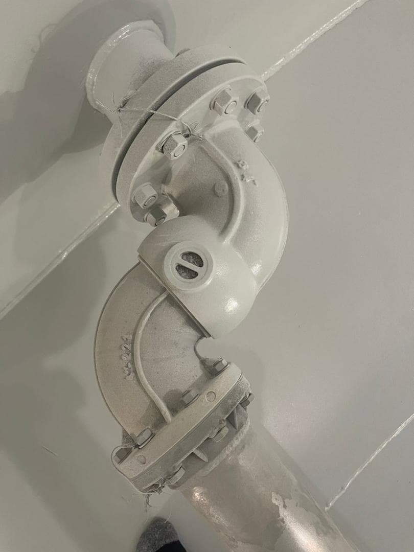 Design, Fabrication and Erection of Vertical Tanks for Jet A-1 plus Diesel and water Tank