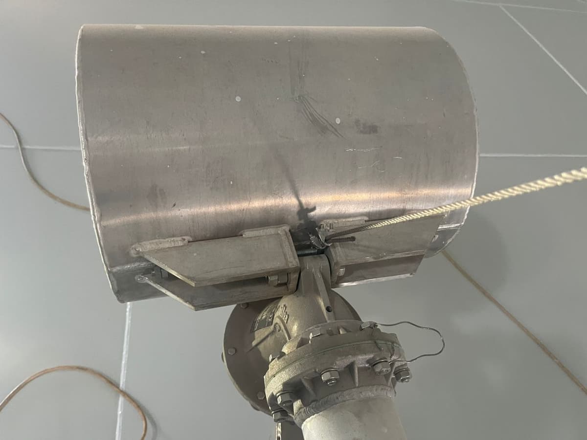 Design, Fabrication and Erection of Vertical Tanks for Jet A-1 plus Diesel and water Tank