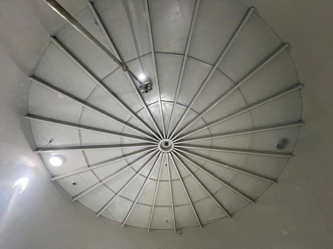 Design, Fabrication and Erection of Vertical Tanks for Jet A-1 plus Diesel and water Tank