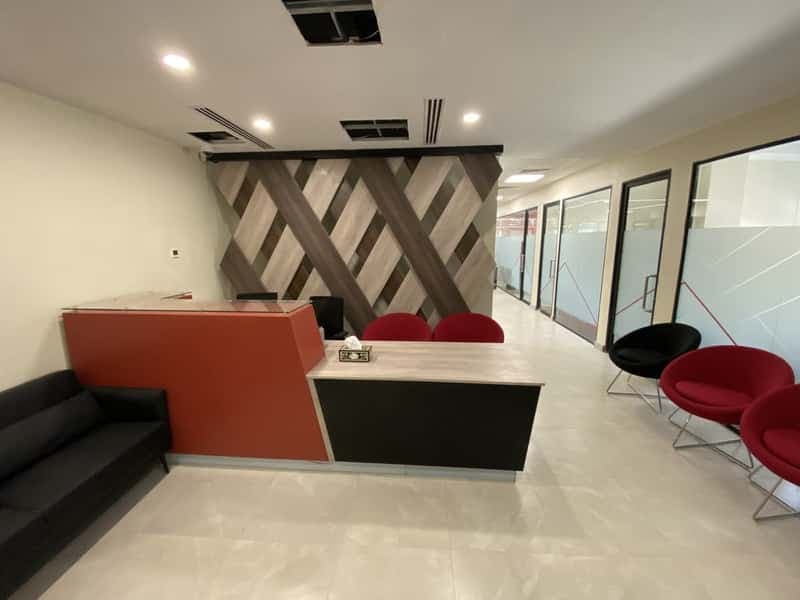 Construction of Equity Bank South Sudan Main Office photo 3