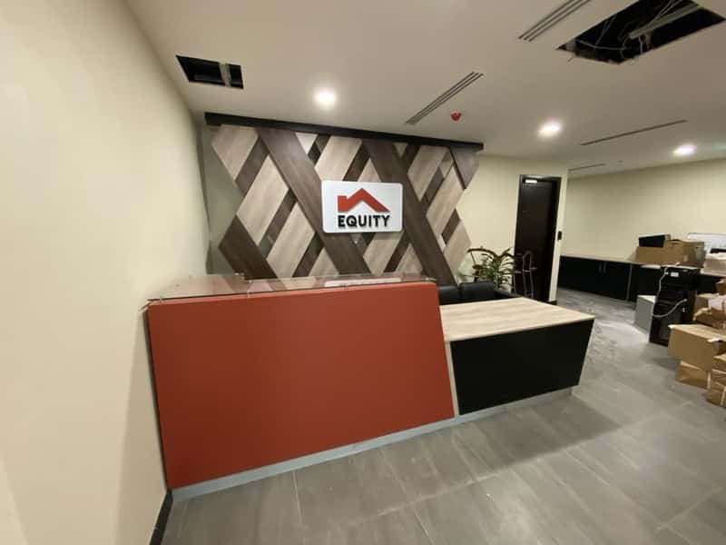 Construction of Equity Bank South Sudan Main Office photo 4