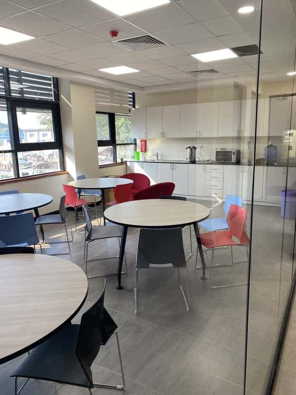 Construction of Equity Bank South Sudan Main Office photo 5