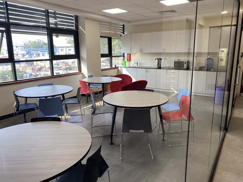 Construction of Equity Bank South Sudan Main Office photo 6