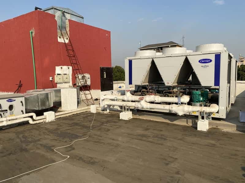 Construction of Equity Bank South Sudan Main Office photo 7