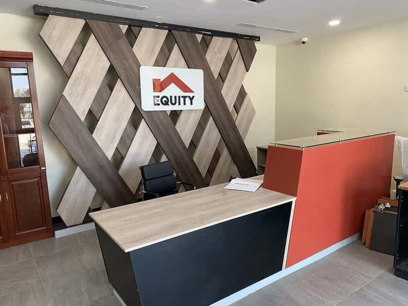 Construction of Equity Bank South Sudan Main Office photo 8