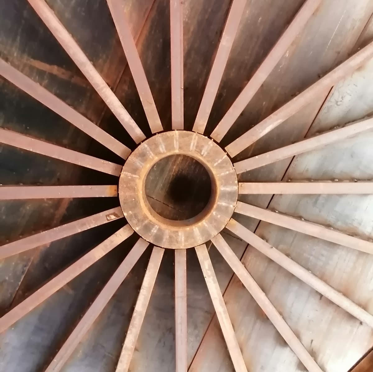 API-650 Above Ground Tanks 3Units X 1200cbm photo 10