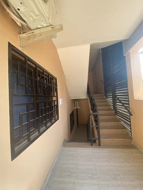 Design and construction of Basement+G+4 building west Yat Apartment