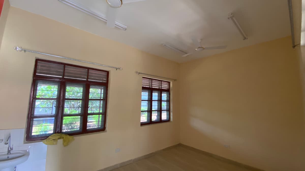 Hospital Unit construction